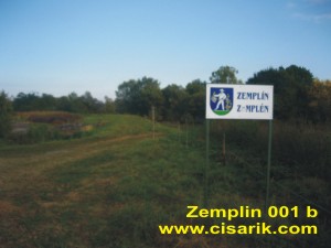 go to the village page